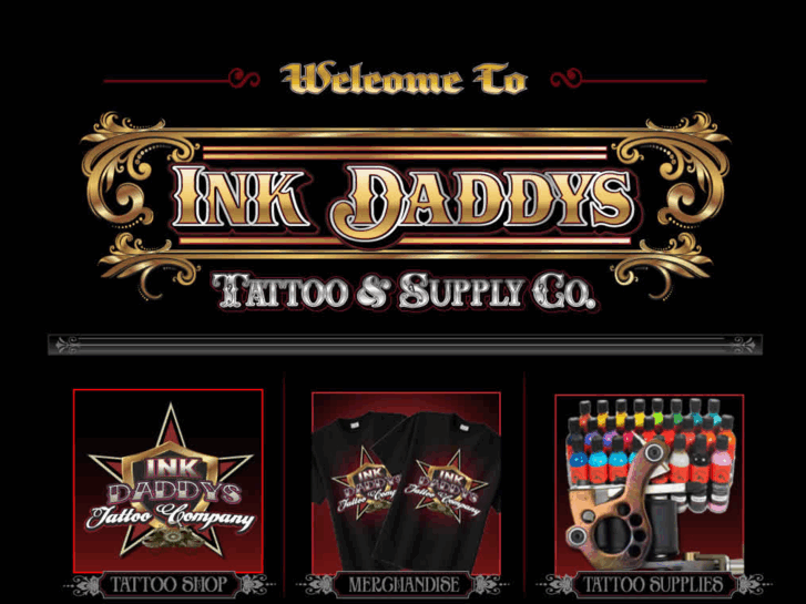 www.inkdaddys.com