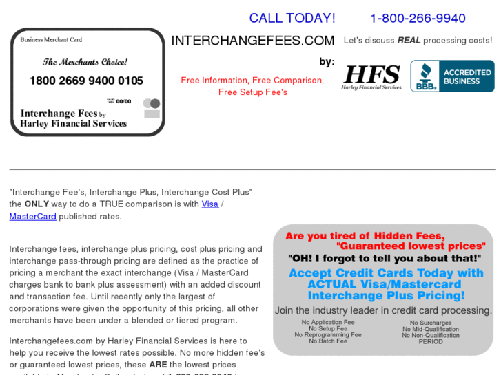 www.interchangefees.com