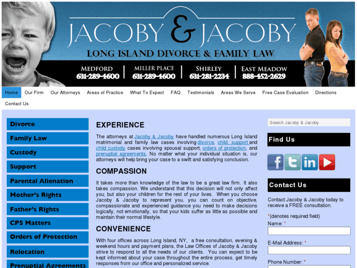 www.jacobyandjacobydivorcelawyers.com