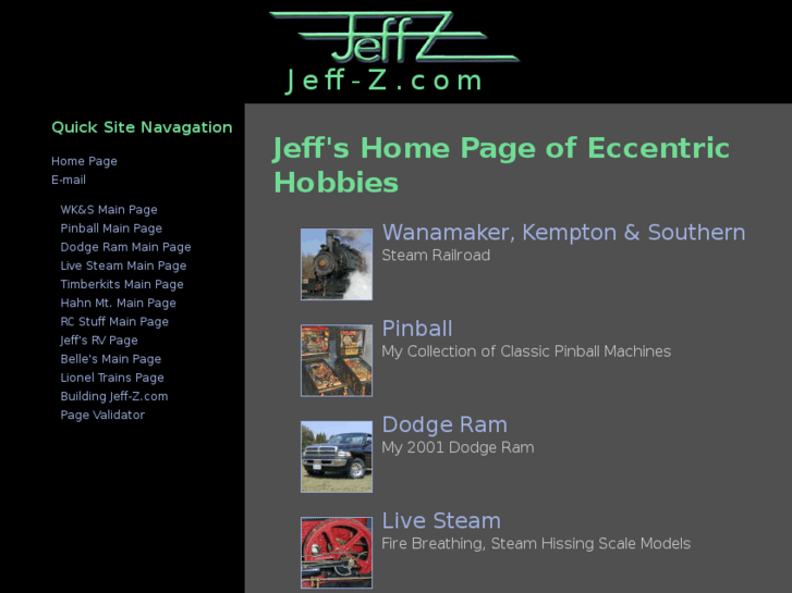 www.jeff-z.com