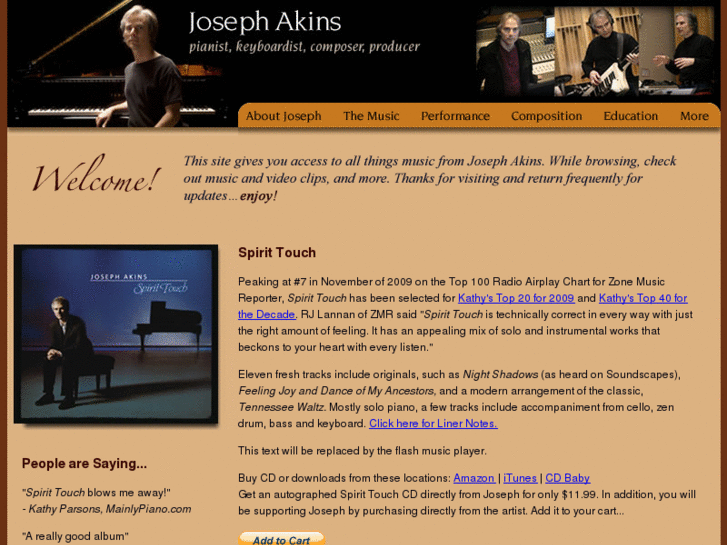 www.josephakins.com