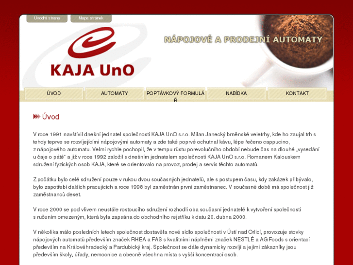 www.kajauno.com