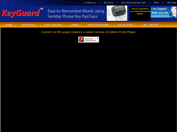 www.keyguard-lock-boxes.com