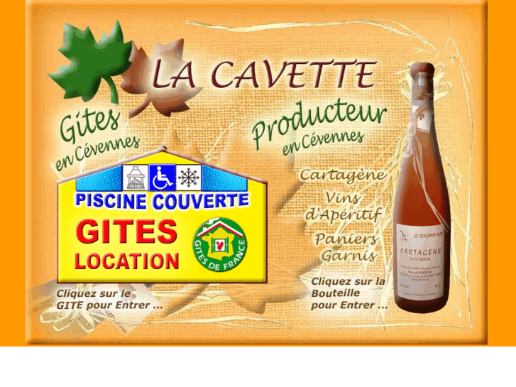 www.lacavette.com