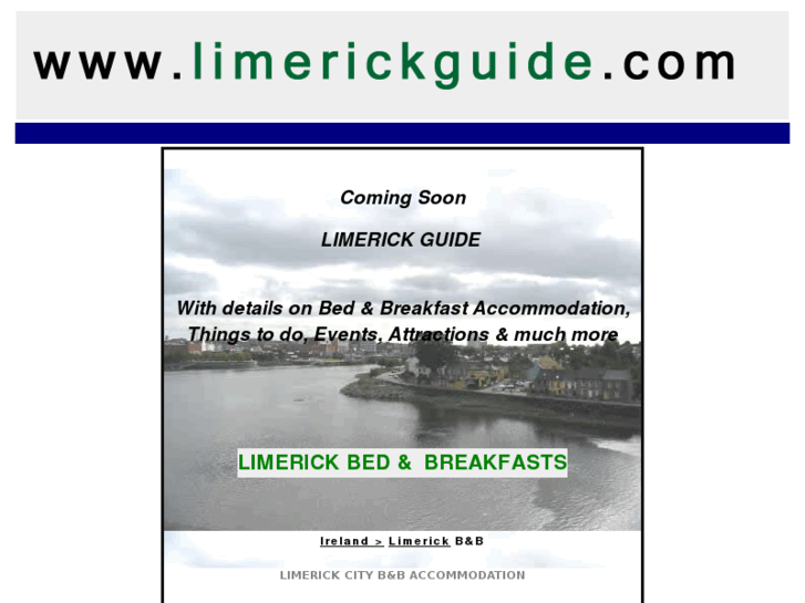 www.limerickguide.com