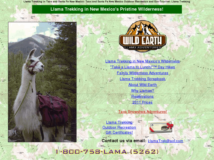 www.llamaadventures.com