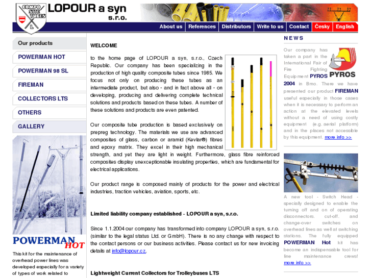 www.lopour.com