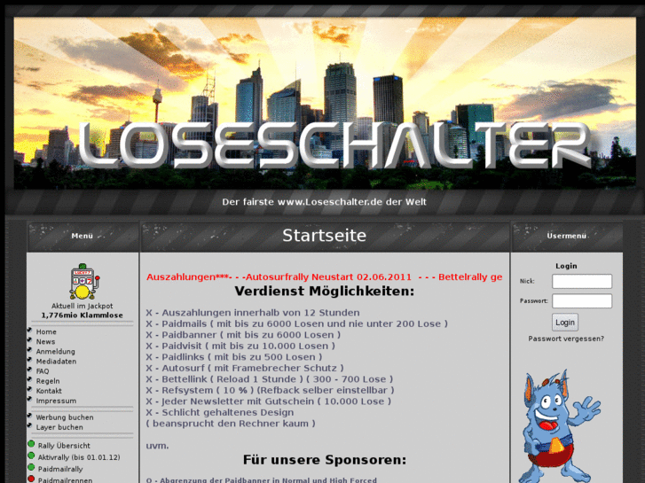 www.loseschalter.de