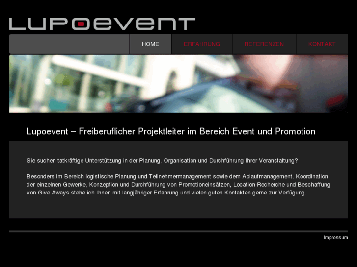 www.lupoevent.com