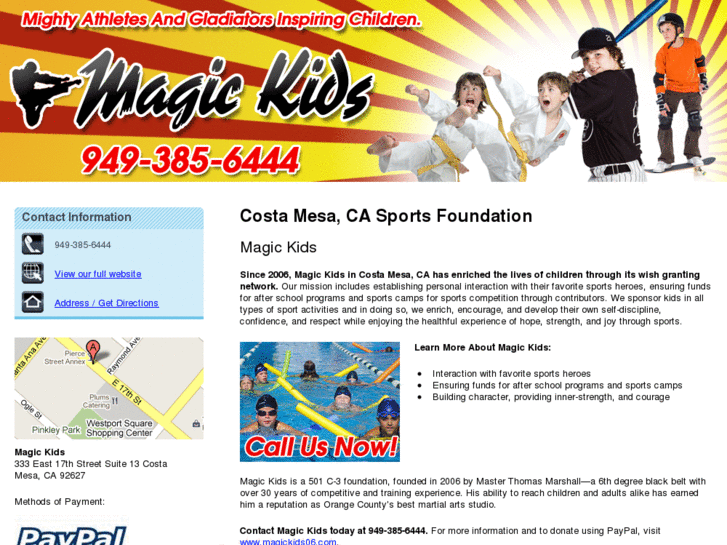 www.magickids06.org