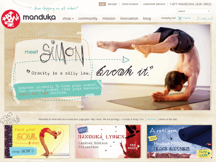 www.manduka.com