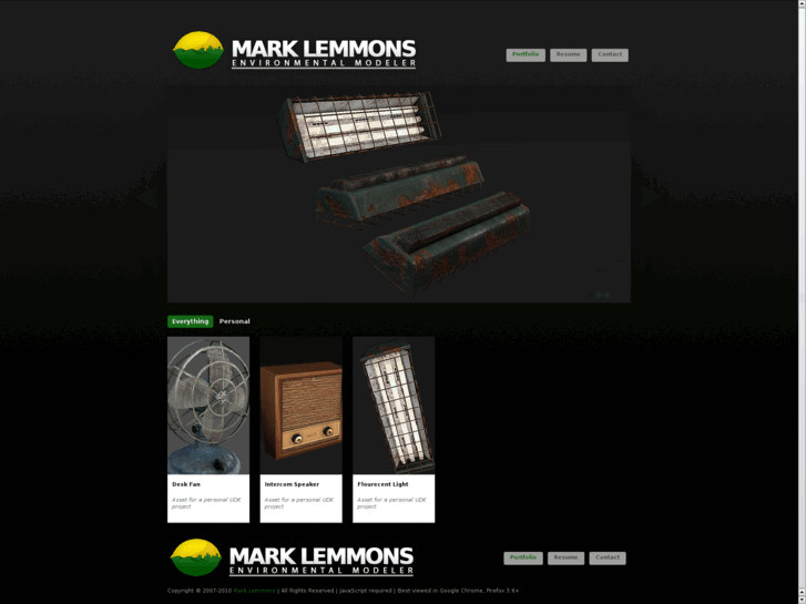 www.marklemmons.com