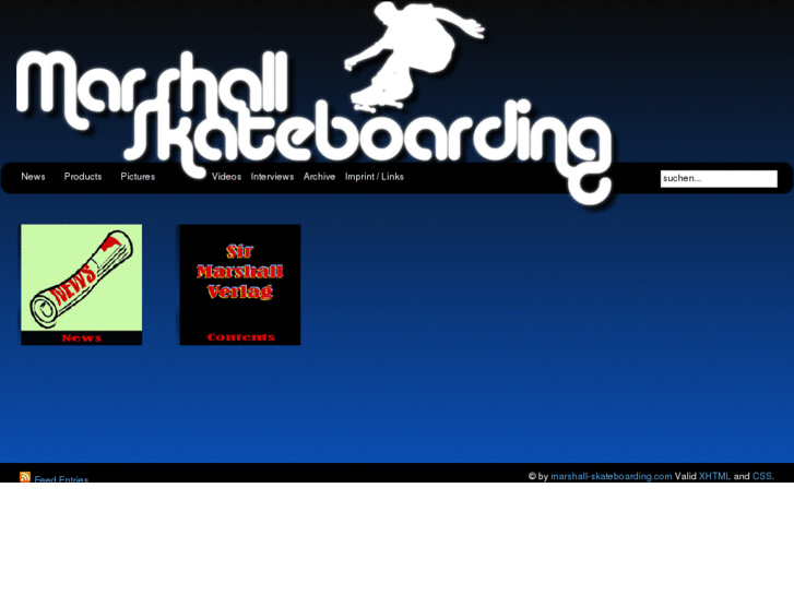 www.marshall-sk8.com