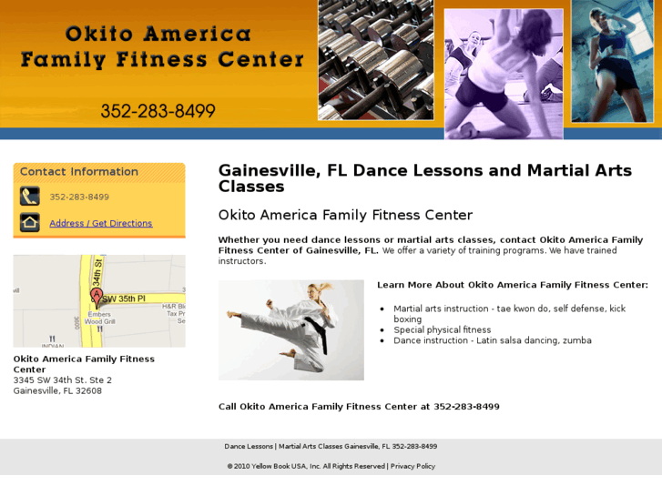 www.martialartsanddanceinstruction.com