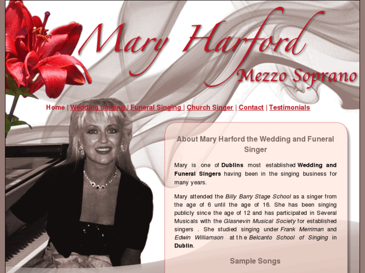 www.maryharford.com