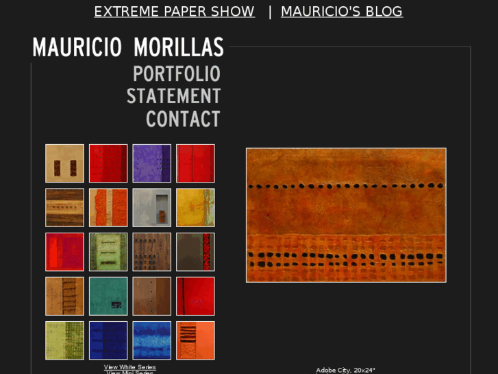 www.mauriciomorillas.com