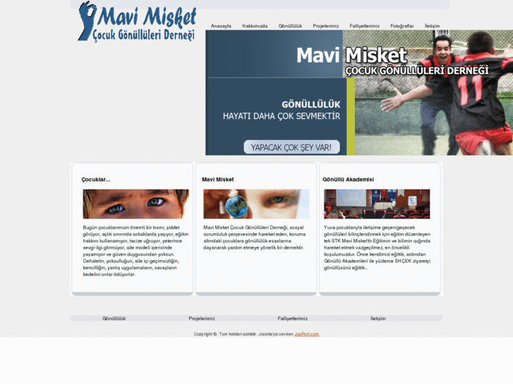 www.mavimisket.org