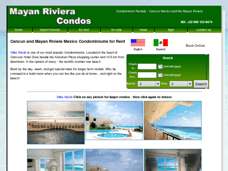 www.mayanrivieracondos.com