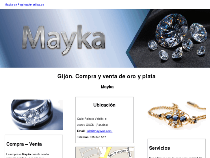 www.maykyna.com