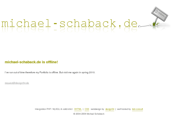 www.michael-schaback.de