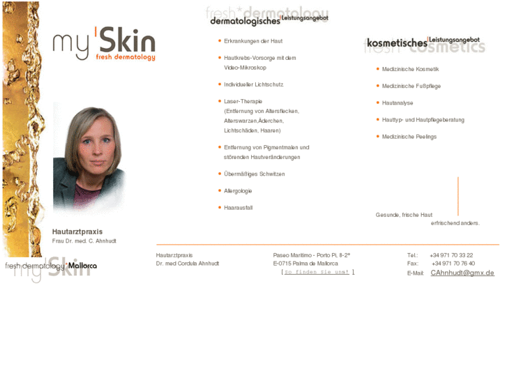 www.myskin-palma.com