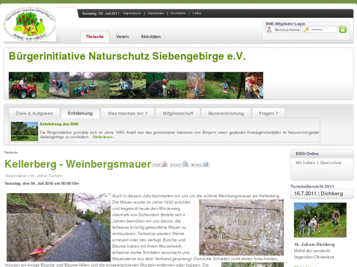 www.naturschutz-siebengebirge.de