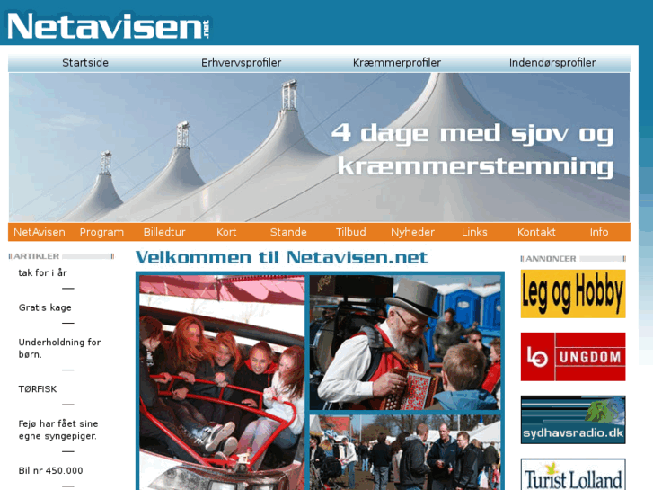 www.netavisen.net