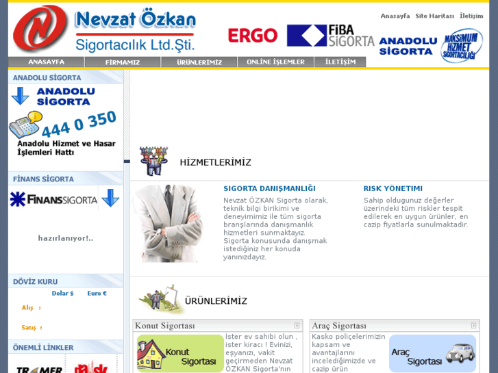 www.nevzatozkan.com