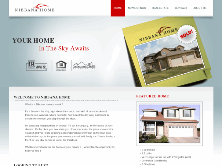 www.nibbanahome.com