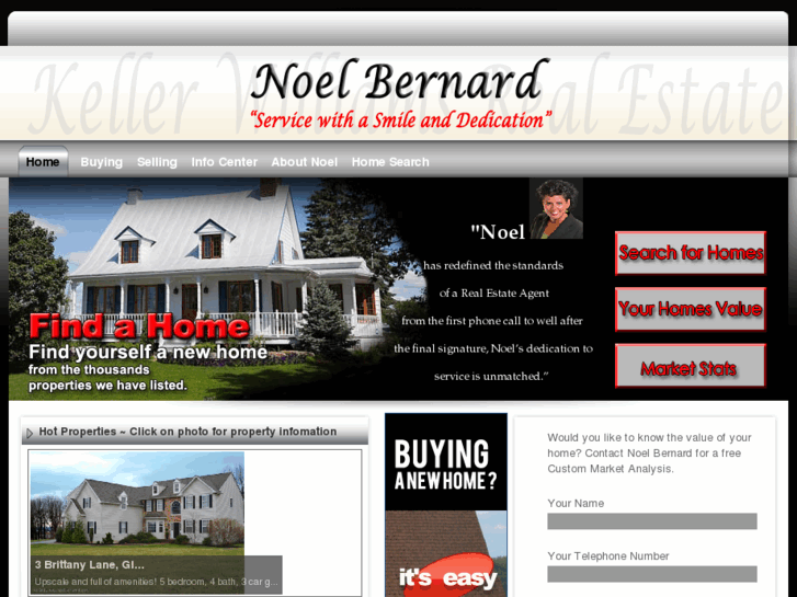 www.noelbernard.com