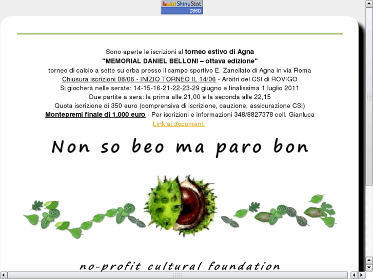 www.nonsobeo.org