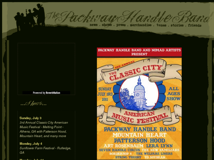www.packwayhandleband.com
