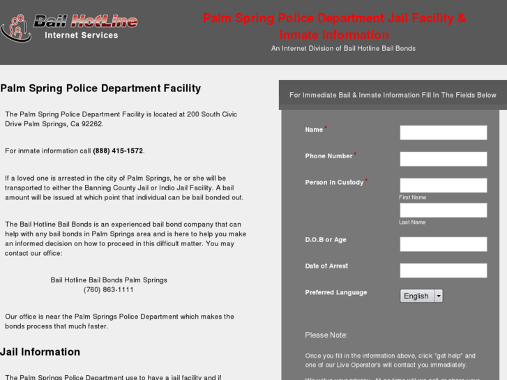 www.palmspringsjail.com