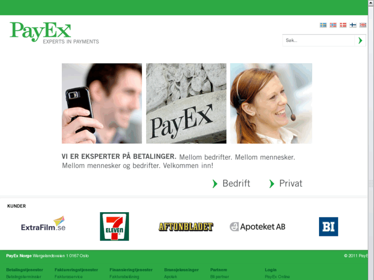 www.payex.no