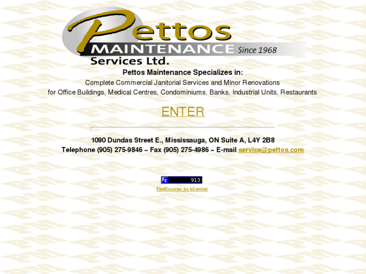 www.pettos.com