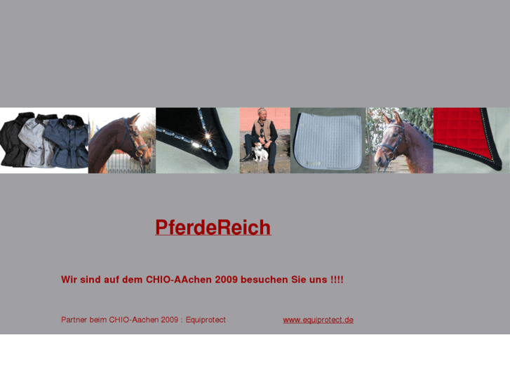 www.pferdereich.net