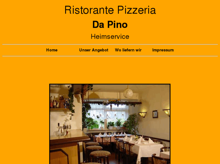 www.pizzeria-da-pino.net