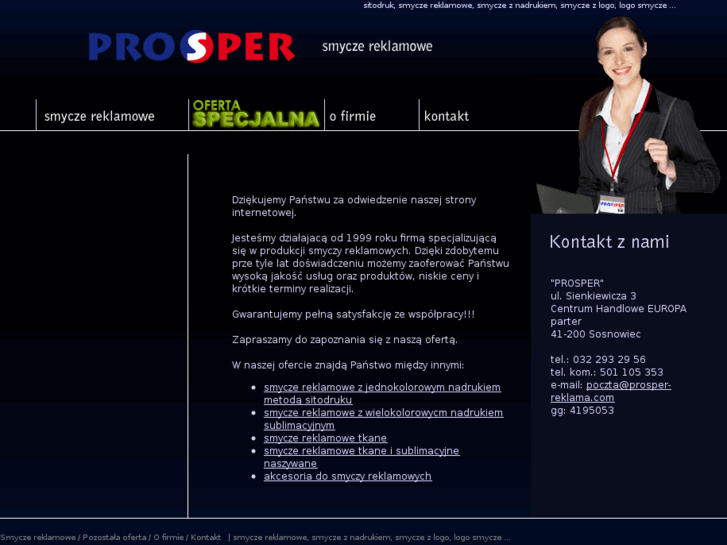 www.prosper-reklama.com