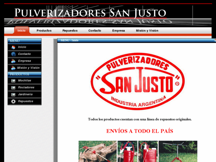 www.psanjusto.com