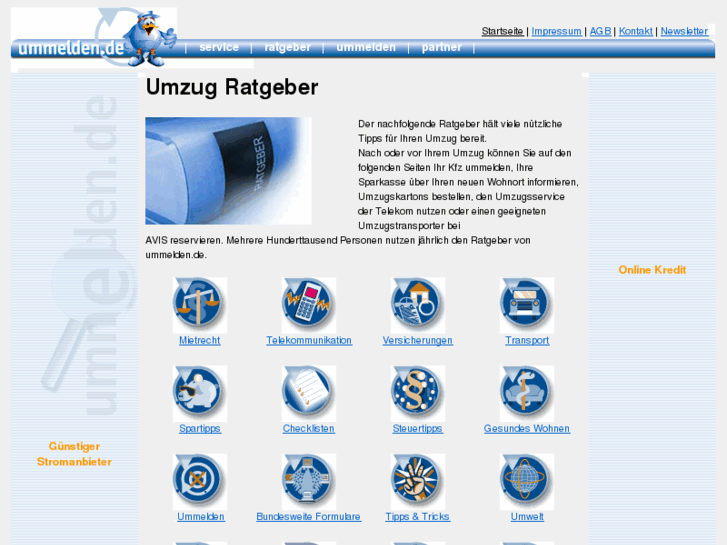 www.ratgeber-umzug.net