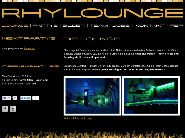 www.rhyloungeclub.com