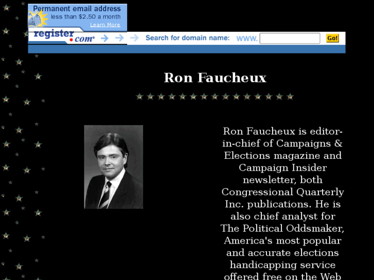 www.ronfaucheux.com