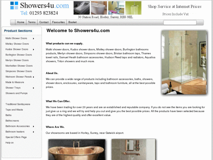 www.showers4u.com