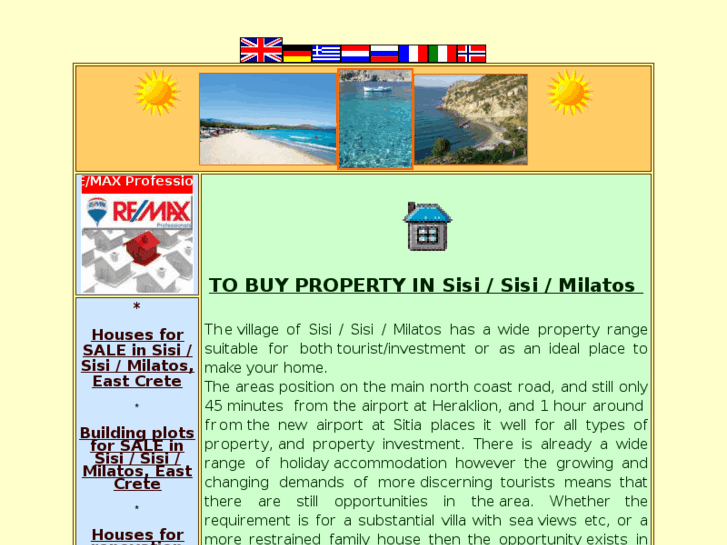 www.sisi-property.com