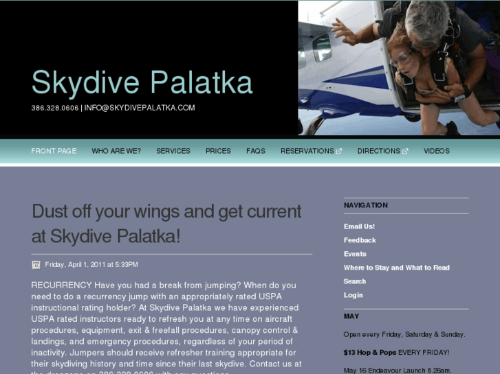 www.skydivepalatka.com