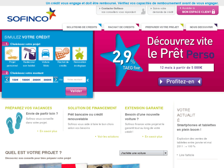 www.sofinco.fr