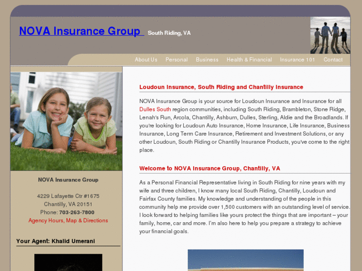 www.south-riding-insurance.com