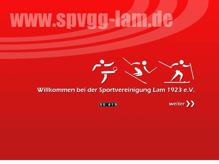 www.spvgg-lam.de