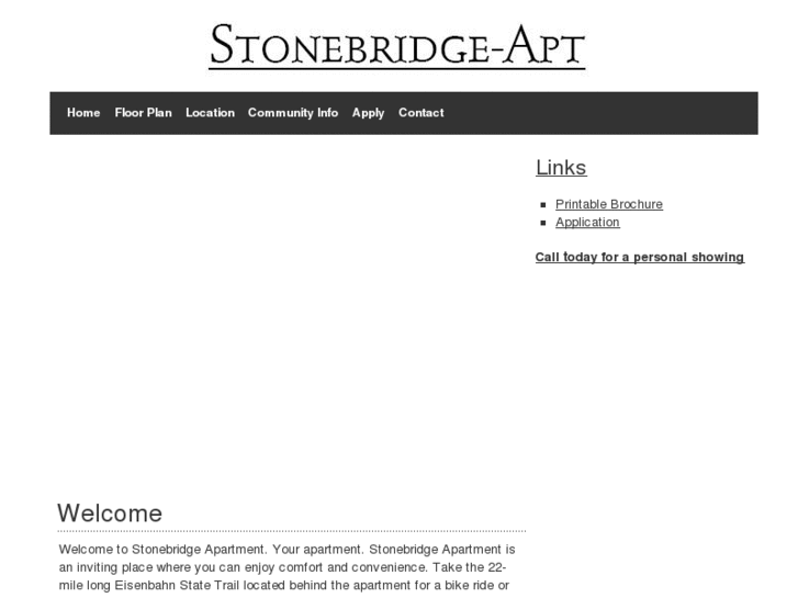 www.stonebridge-apt.com