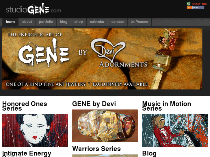 www.studiogene.com